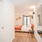 Apartment Liiiving In Gaia - Cooper I Vila Nova de Gaia