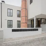 Apartment Liiiving In Gaia - Cooper I