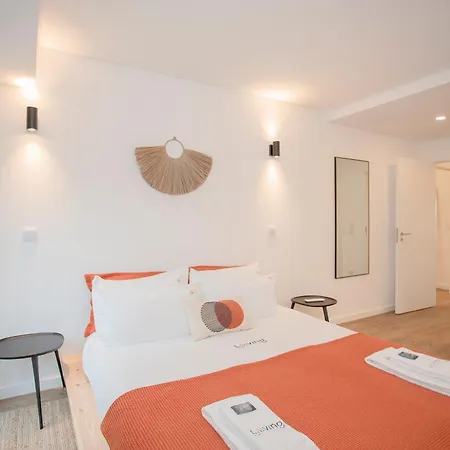 Liiiving In Gaia - Cooper I Apartmán *