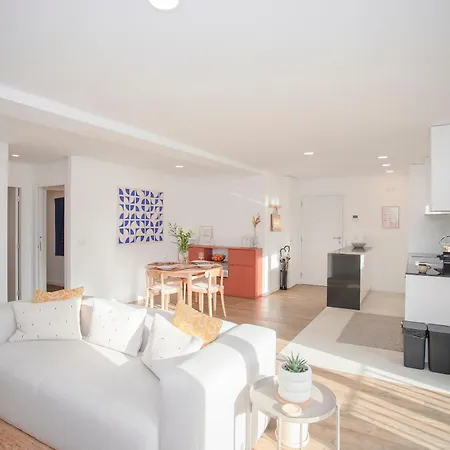 Liiiving In Gaia - Cooper I דירה *