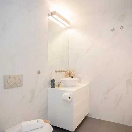 Apartmán Liiiving In Gaia - Cooper I Bandeira