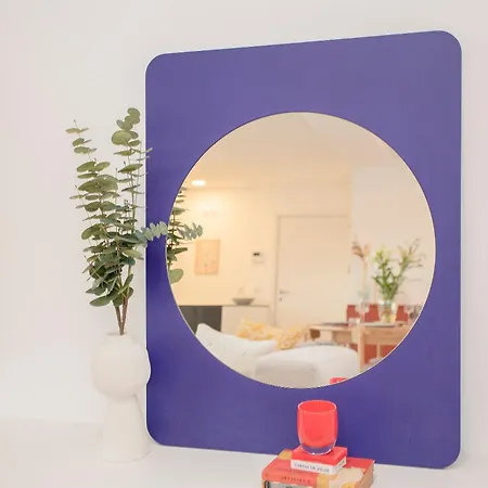 Liiiving In Gaia - Cooper I Apartmán