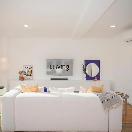 Apartmán Liiiving In Gaia - Cooper I