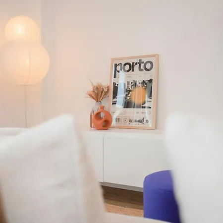 Apartmán Liiiving In Gaia - Cooper I Bandeira