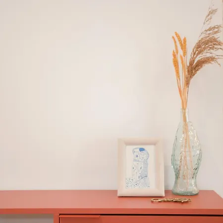 Liiiving In Gaia - Cooper I Apartmán *