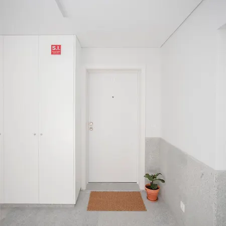 Liiiving In Gaia - Cooper I Apartmán *