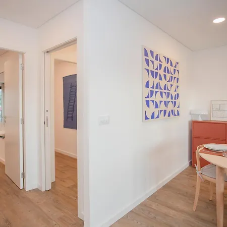 Apartmán Liiiving In Gaia - Cooper I *