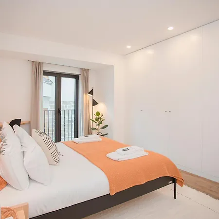 Apartmán Liiiving In Gaia - Cooper I Bandeira