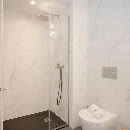 Liiiving In Gaia - Cooper I Apartmán