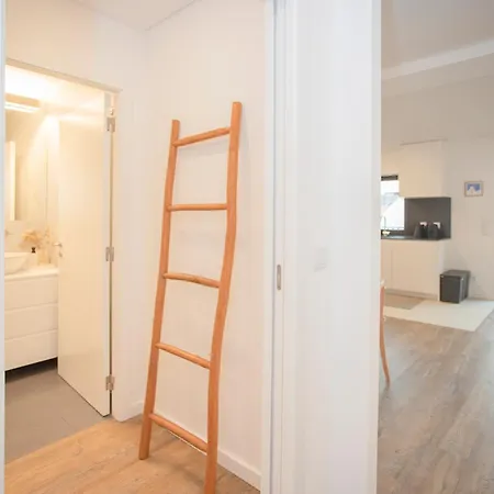 Apartmán Liiiving In Gaia - Cooper I