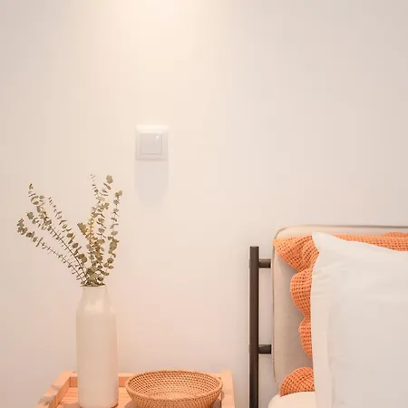 Apartmán Liiiving In Gaia - Cooper I *