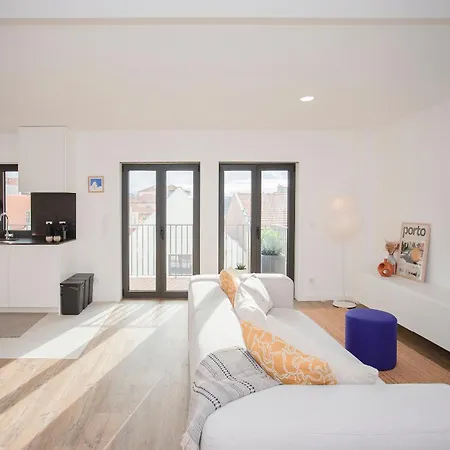 Apartmán Liiiving In Gaia - Cooper I