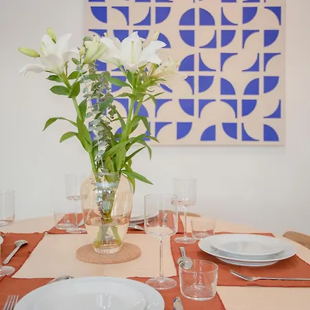 Apartmán Liiiving In Gaia - Cooper I Bandeira