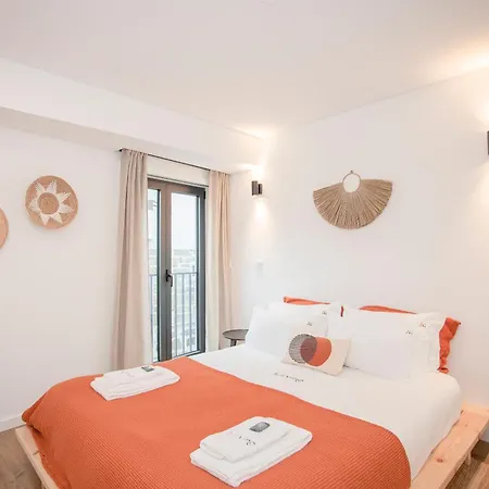 Liiiving In Gaia - Cooper I Apartmán *