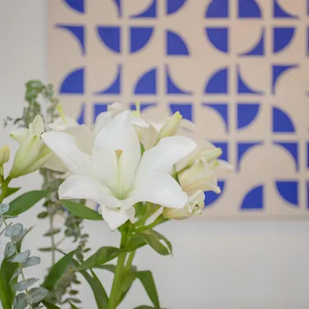 Apartmán Liiiving In Gaia - Cooper I *