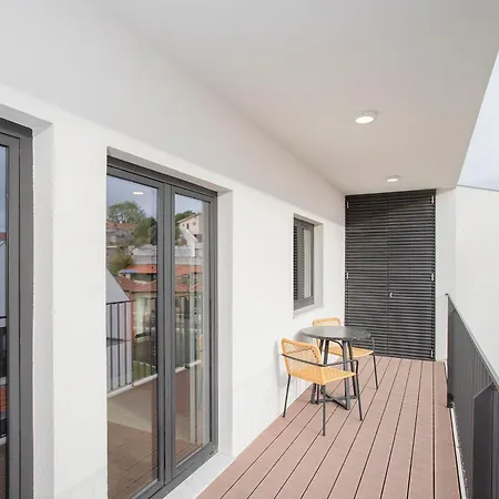 Liiiving In Gaia - Cooper I דירה *