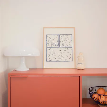 Liiiving In Gaia - Cooper I Bandeira