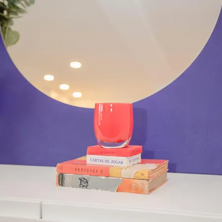 דירה Liiiving In Gaia - Cooper I Bandeira