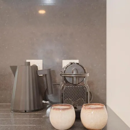 Apartmán Liiiving In Gaia - Cooper I