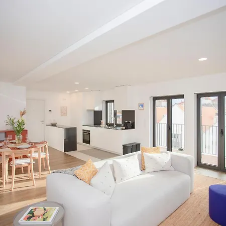 Liiiving In Gaia - Cooper I Appartement