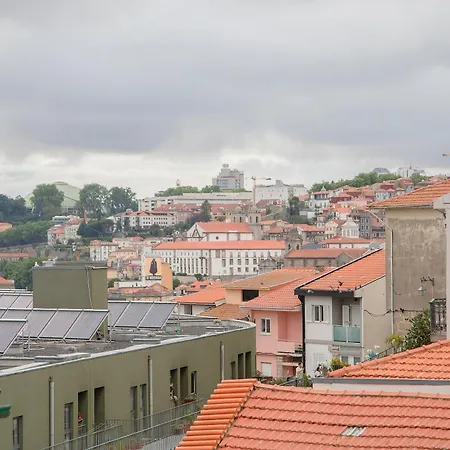 Apartamento Liiiving In Gaia - Cooper I