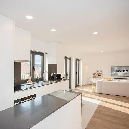 Liiiving In Gaia - Cooper I Appartement *