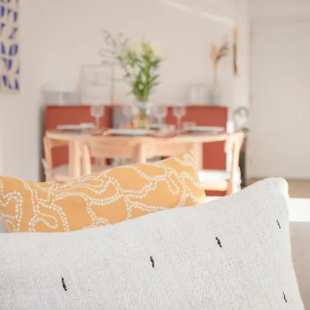 Apartment Liiiving In Gaia - Cooper I *