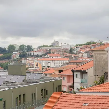 Liiiving In Gaia - Cooper I Apartman
