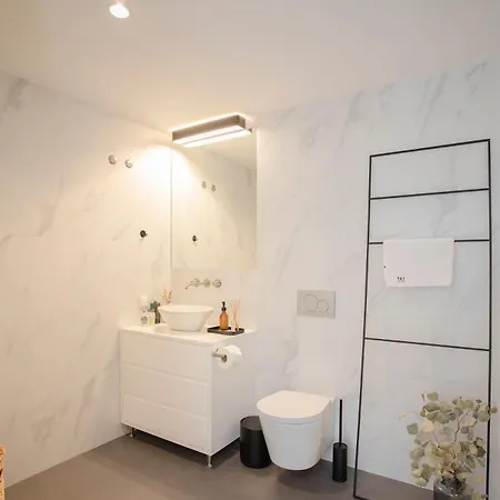 Liiiving In Gaia - Cooper I Apartman *