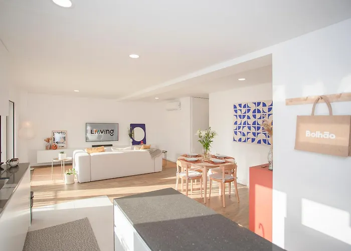 Liiiving In Gaia - Cooper I Appartement Vila Nova de Gaia