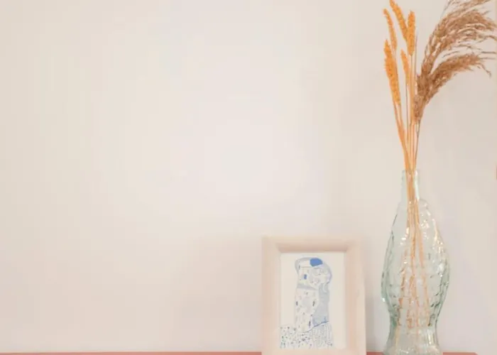 Liiiving In Gaia - Cooper I Apartamento