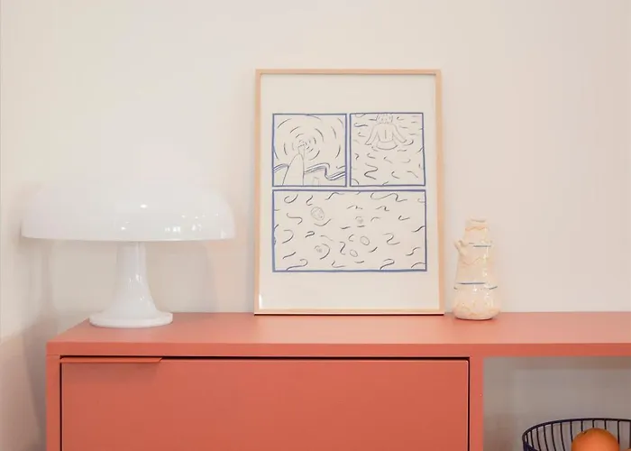 Liiiving In Gaia - Cooper I