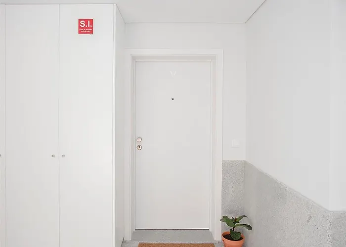 Appartement Liiiving In Gaia - Cooper I Vila Nova de Gaia