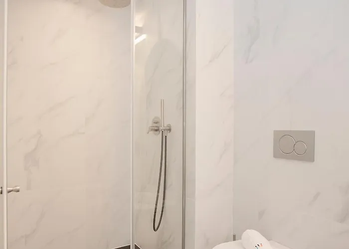 Liiiving In Gaia - Cooper I Apartamento *