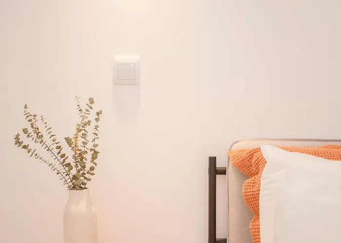 Liiiving In Gaia - Cooper I Vila Nova de Gaia