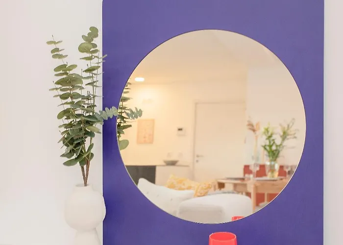 Liiiving In Gaia - Cooper I * Vila Nova de Gaia