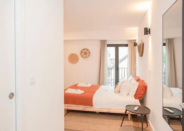 Apartamento Liiiving In Gaia - Cooper I Vila Nova de Gaia