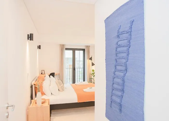 Apartamento Liiiving In Gaia - Cooper I Vila Nova de Gaia