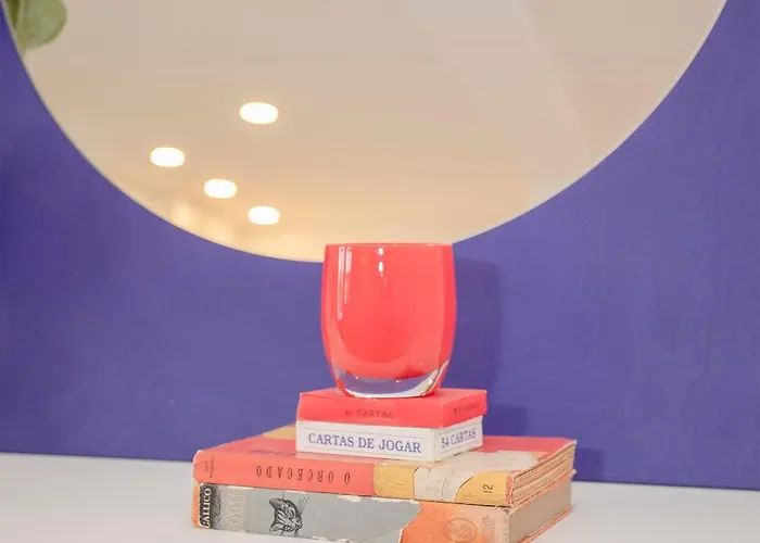 Appartement Liiiving In Gaia - Cooper I Vila Nova de Gaia