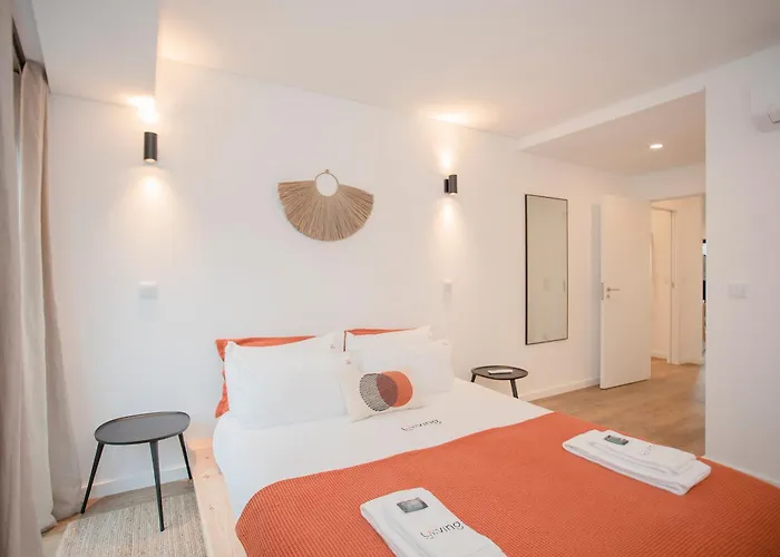 Appartement Liiiving In Gaia - Cooper I Vila Nova de Gaia