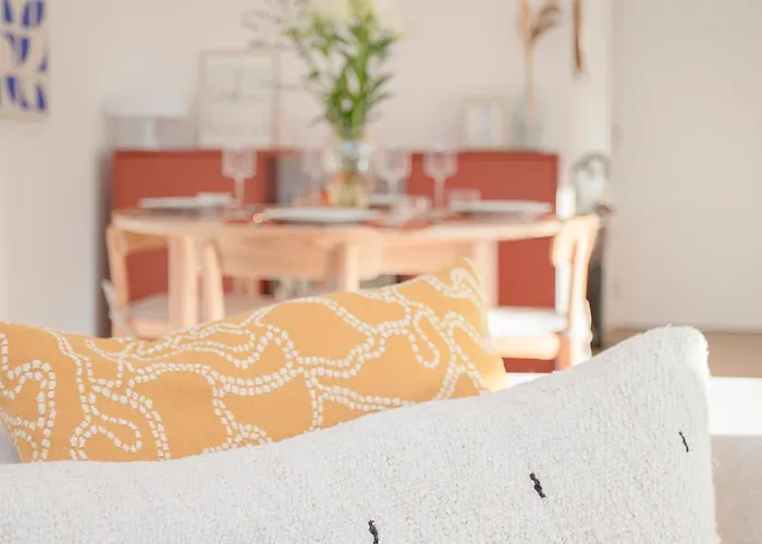 Appartement Liiiving In Gaia - Cooper I *