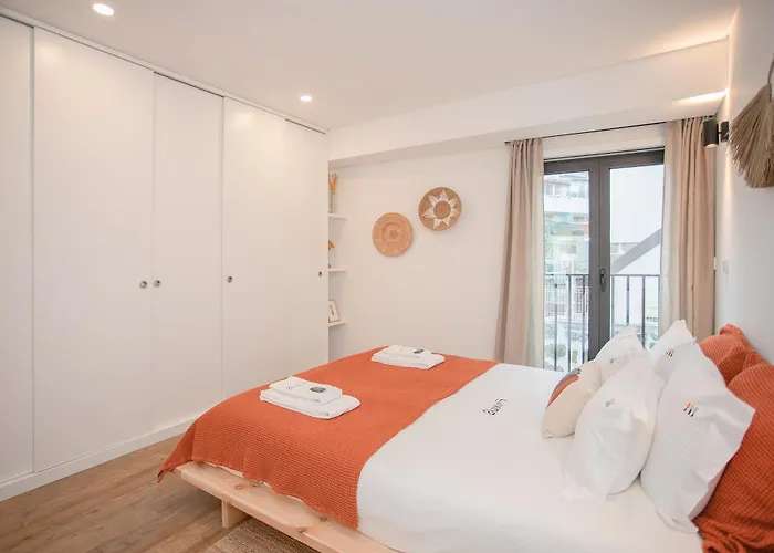 Liiiving In Gaia - Cooper I Apartamento *